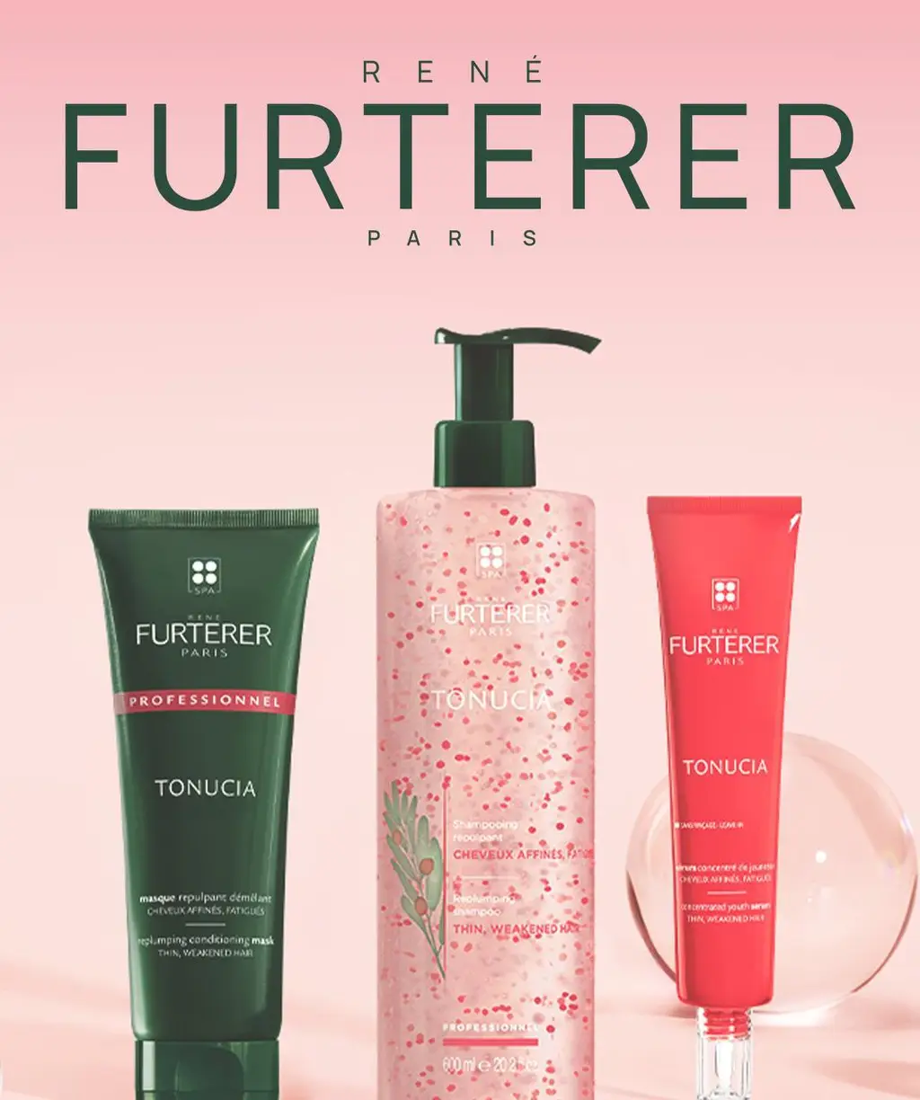 [NEW][모발 볼륨 케어] 르네휘테르 토뉘시아 컨센트레이트 유스 세럼 75ml 상세페이지 3